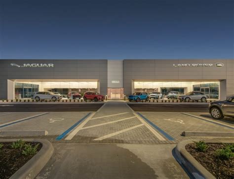 JAGUAR LAND ROVER OCALA .